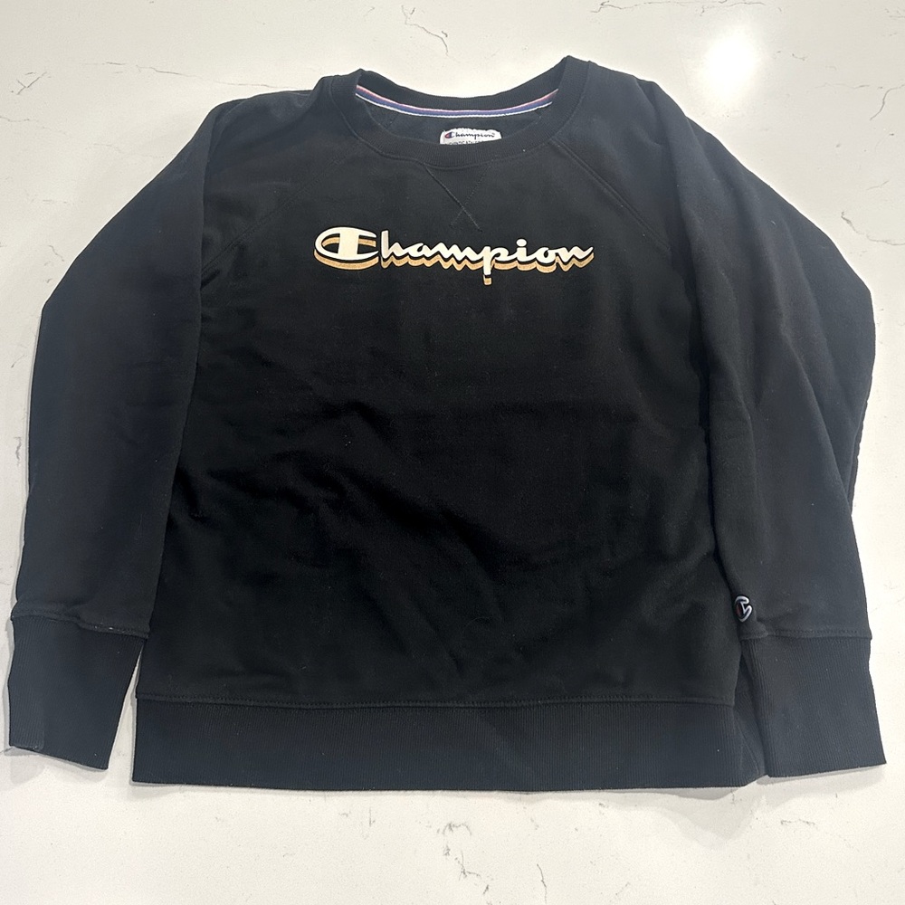 Champion Crewneck